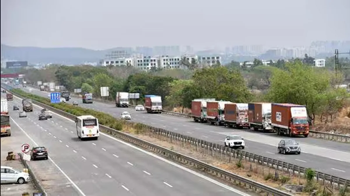 MSRDC Seeks Control Of 74 More Villages For Pune Ring Road