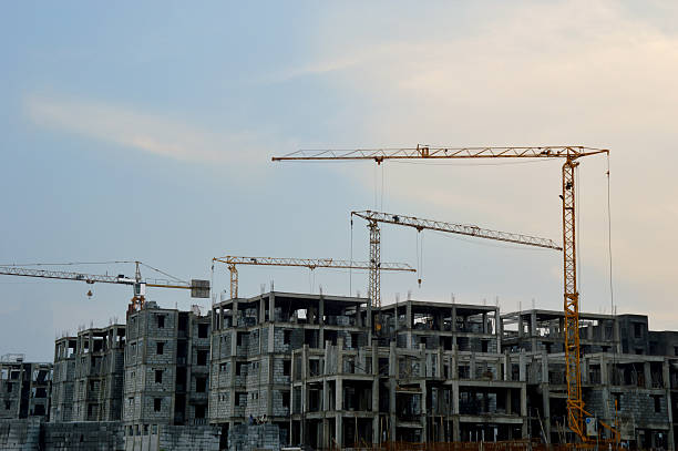 Construction space tenders increases by 11% YoY in FY22: Ind-Ra