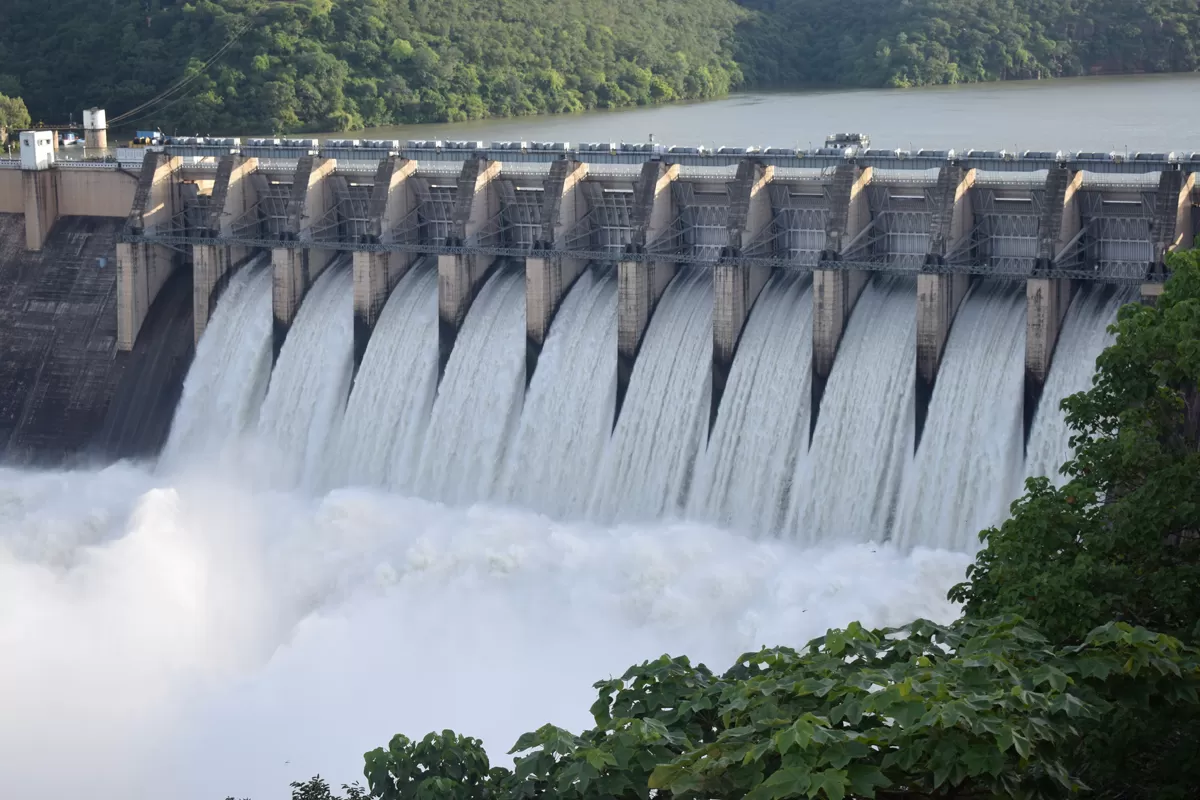 Infrastructure Opportunity Outlook by IMPACCT.Info