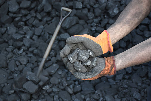 Coal stocks in Punjab improved amid less power demand