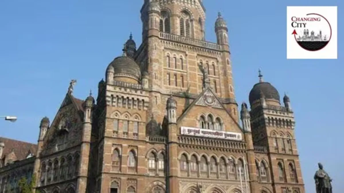 BMC Plans Rs 44 Billion Tunnel Network to Ease Mumbai Traffic