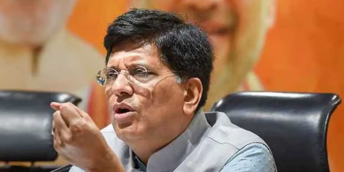 India Pursues Free Trade Deal with Gulf Countries