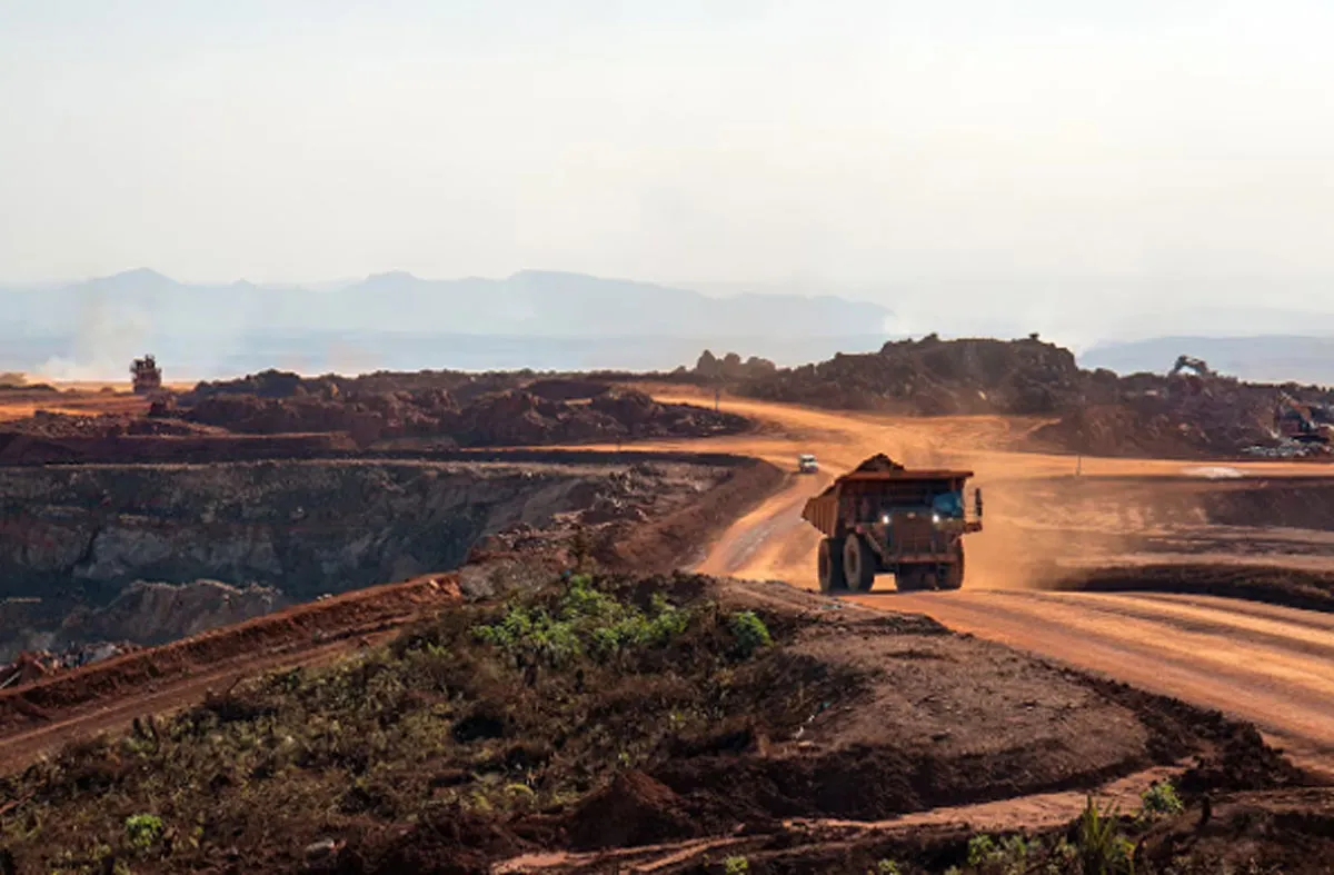 NMDC Records Best Nine Month Production And Financial Performance