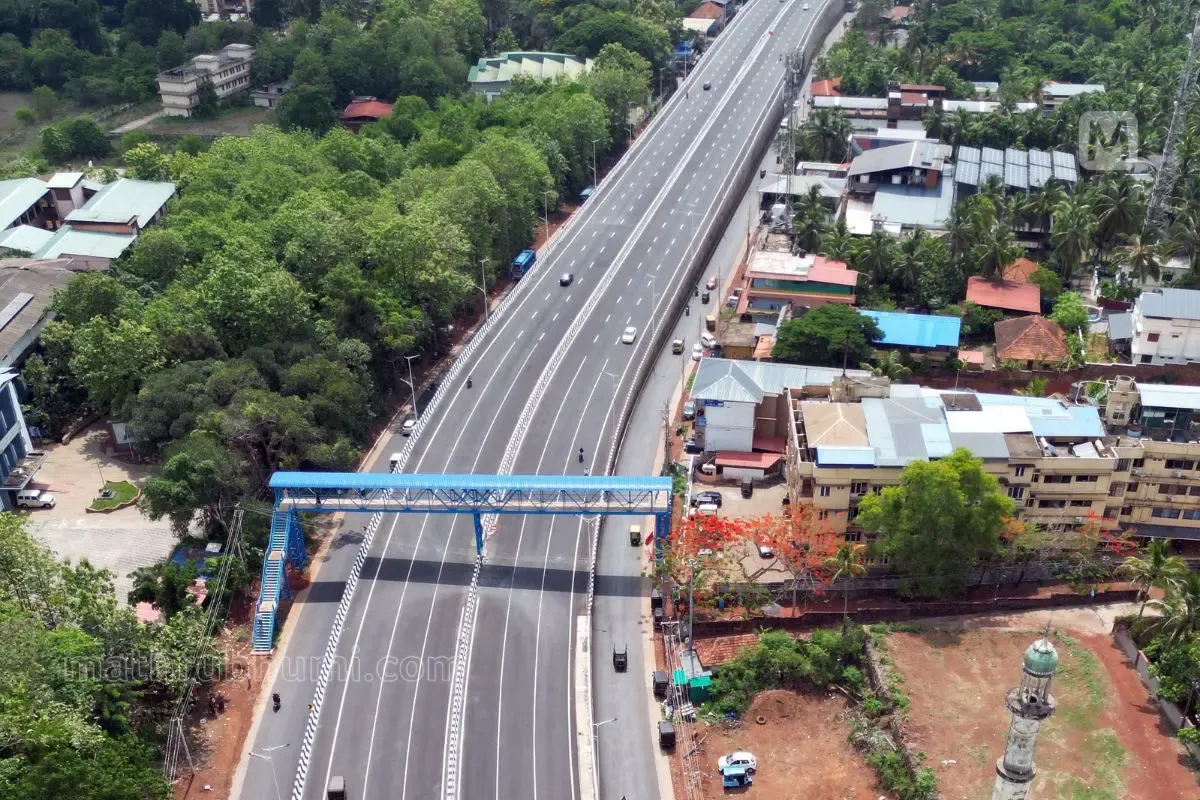 NHAI To Launch Camera-Based Toll System On Key Highways