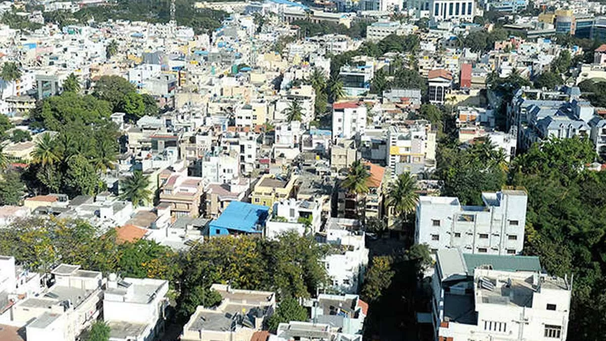 SC May Reject Akrama Sakrama: Karnataka Minister