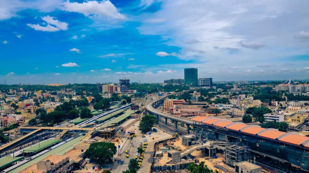 Birla Estates buys 28.6 acre land in Bengaluru for housing