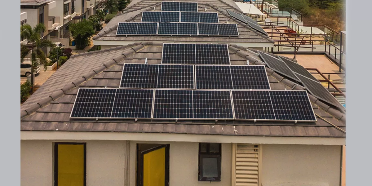 Freyr Energy to Accelerate Maharashtra’s Transition to Solar Power