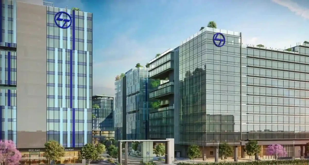 L&T wins Hindalco, Tata Steel projects in Odisha, Jamshedpur