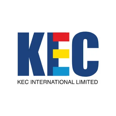KEC International Secures Rs 10,200 mn of New Orders