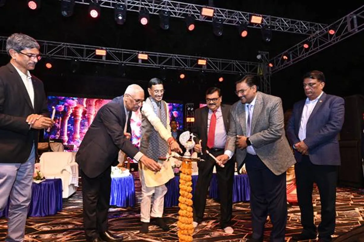 CMPDI Marks Coal India’s 51st Foundation Day In Ranchi