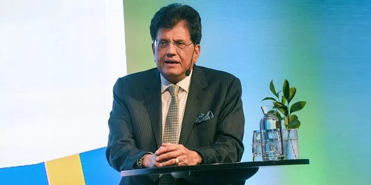 India–UK Trade Pact Enters Action Phase: Goyal at IGF 2025