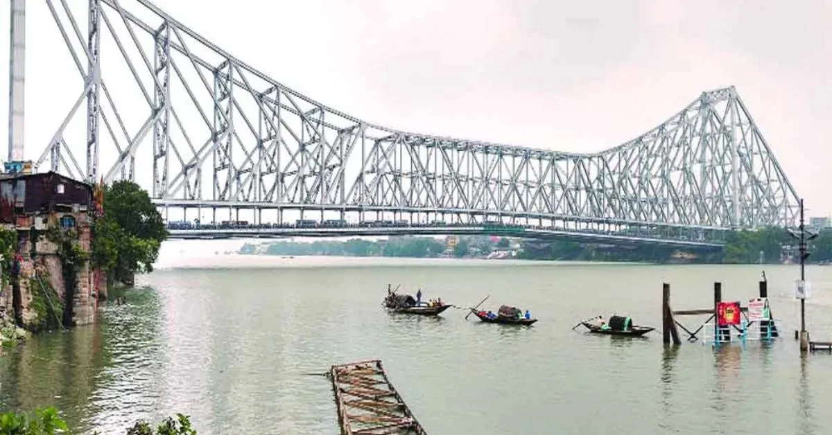 SMPK, IIT-KGP to Revamp Hooghly Riverbanks and Ghats