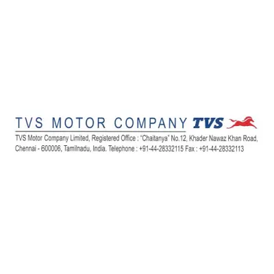 TVS Launches King Kargo HD EV for Urban Logistics