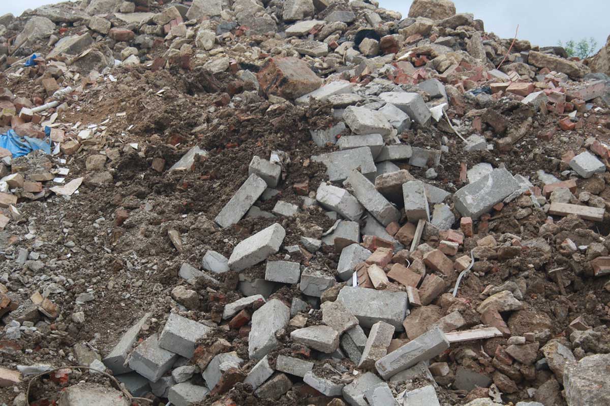 Delayed C&D waste Plant in Ludhiana to cost triple the price