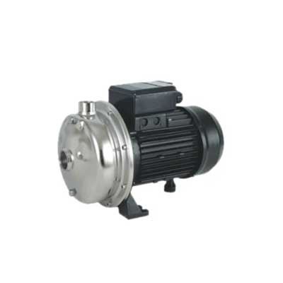 Chiller pump protection