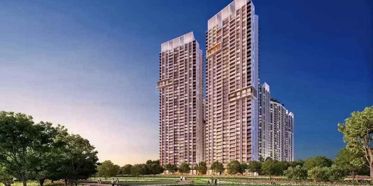 Mahindra Lifespaces sells 9.24 acre of land to Urban Rise