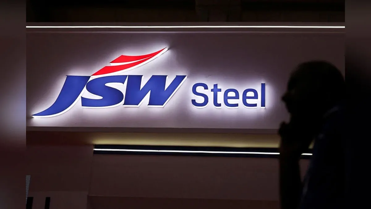 JFE To Invest Rs 157.5bn In JV With JSW Steel
