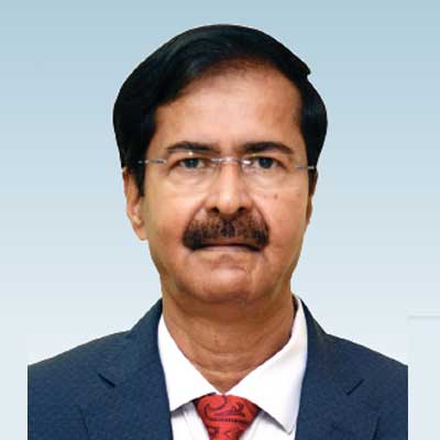 CONSTRUCTION WORLD Person of the Year 2022 (Private Sector)