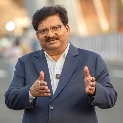 Mumbai-Pune Connecting Link is designed to ensure reliable all-weather, high-speed transport.