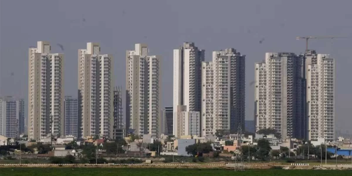 City circle rate set for revision, implementation from Feb 1 in Haryana