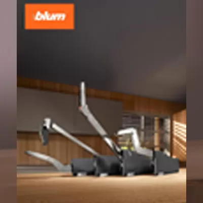 AVENTOS Top Upgrade