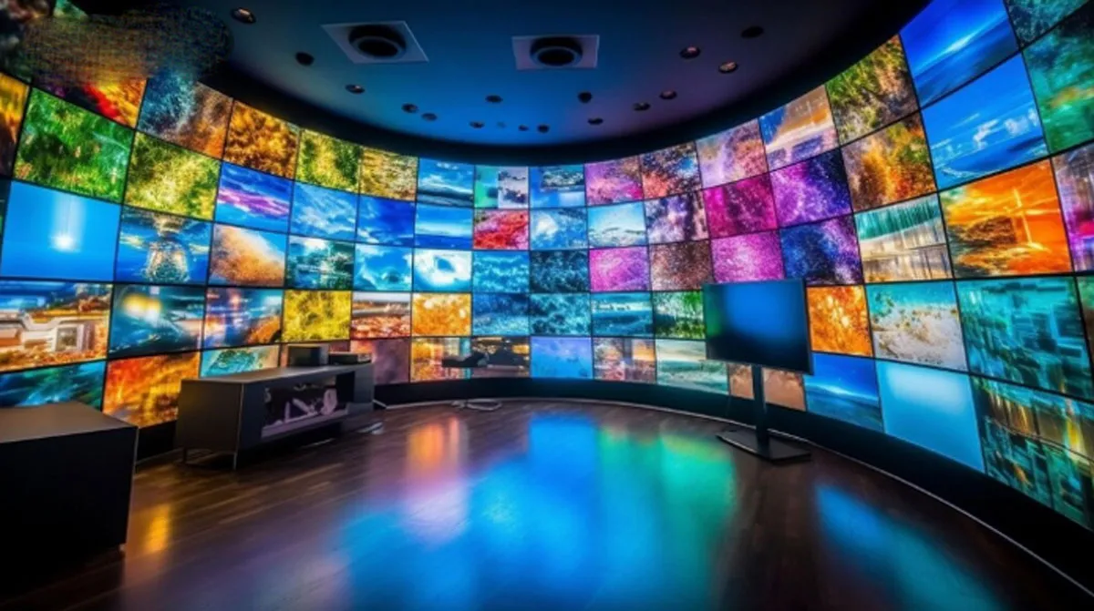 MAJOR to Showcase New Screening Tech at CONEXPO-CON/AGG 2026