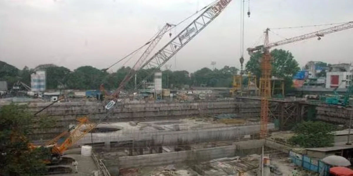 Cemindia Wins Rs 8.5 Billion Pune Metro Extension Contract