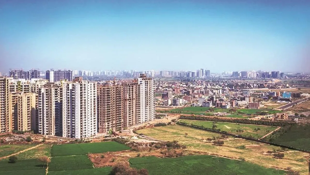 M3M to Invest Rs 72 Billion in Gurugram Township