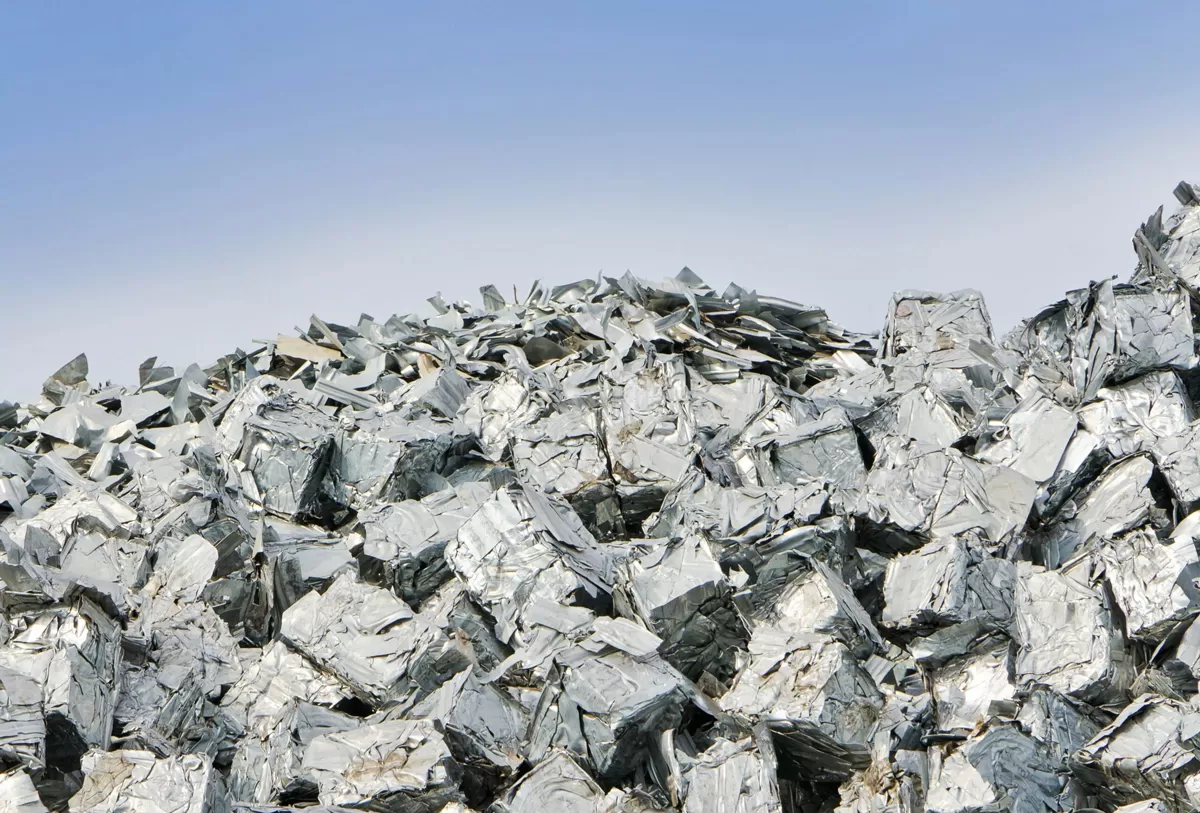 India To Drive Global Demand For Steelmaking Raw Materials