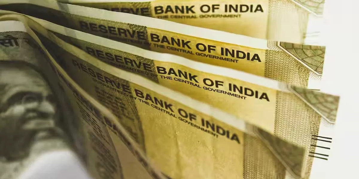 Govt Raises Rs.165.07 Bn from PSUs Disinvestment in FY24