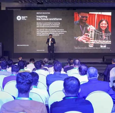 From Digital Adoption to Intelligent Infrastructure