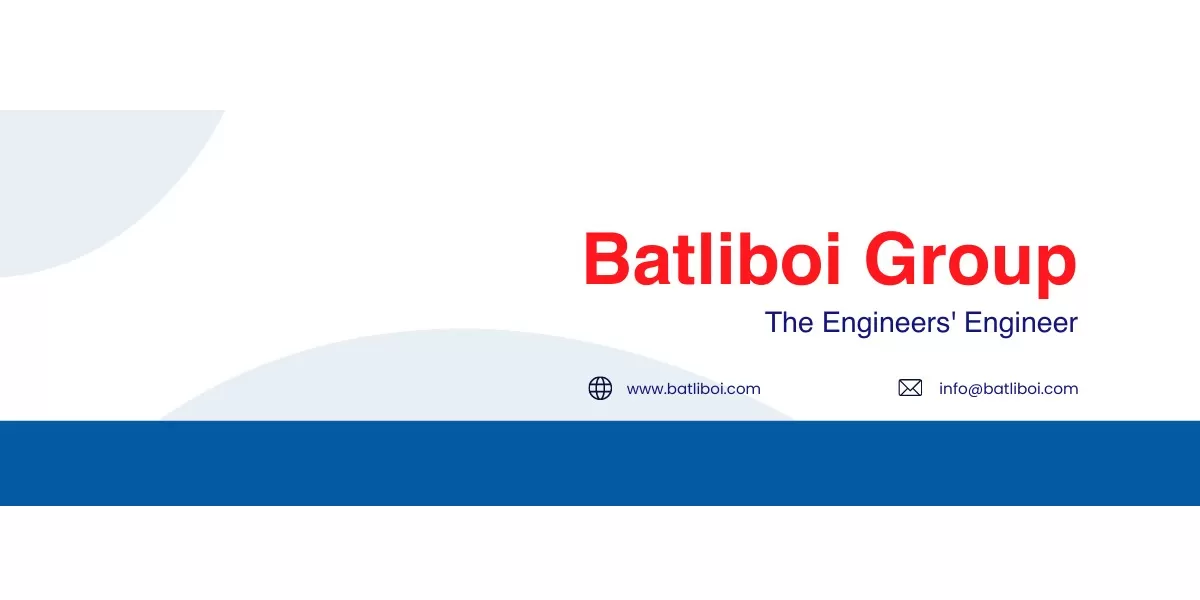 Batliboi PAT Up 200 per cent in Q4, Eyes Growth in FY26