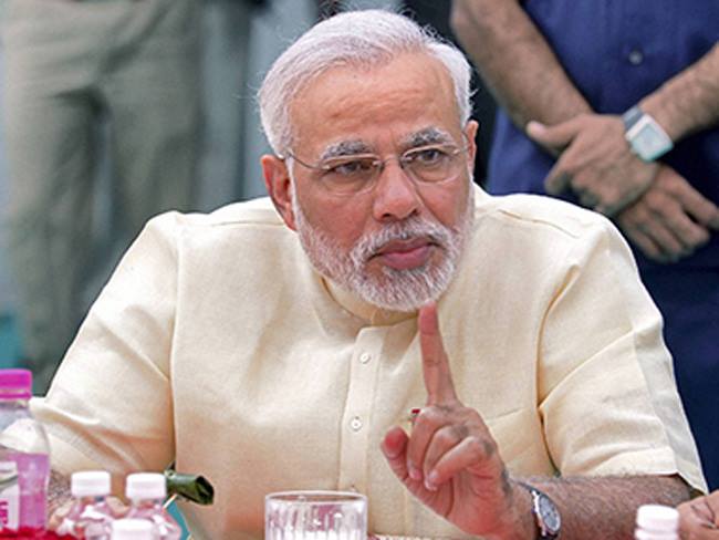 PM Modi to attend launch of industrial investment in J&K in March