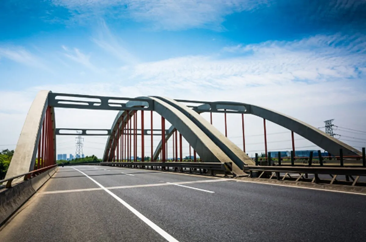 Rs 900 Million Development Push For Roads Bridges Buildings In Shahpur