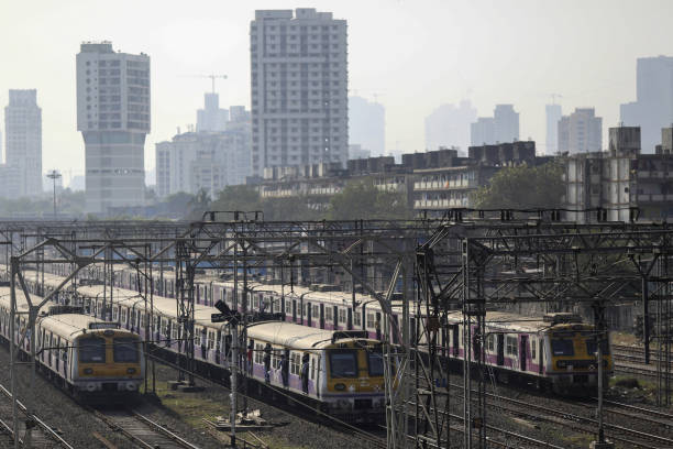 Centre to develop roadmap for six railway PSUs in budget 2022