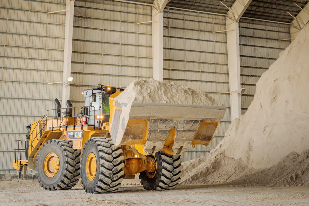 Sydney-based Boral fly ash unit's sale gains traction 