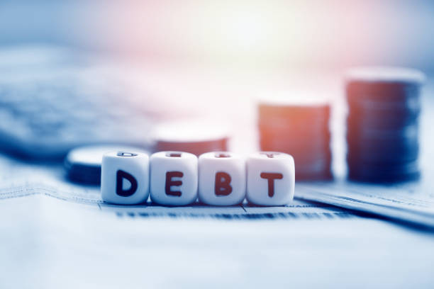 Around Rs 1.35 lakh cr real estate debt under serious pressure