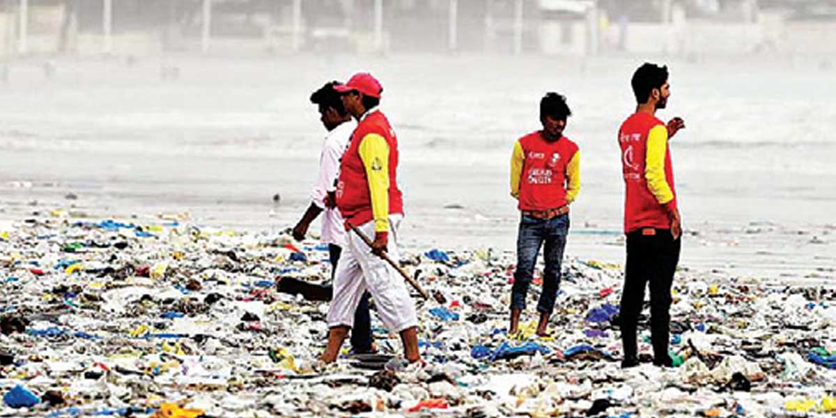 MCD members to visit cities for garbage management study