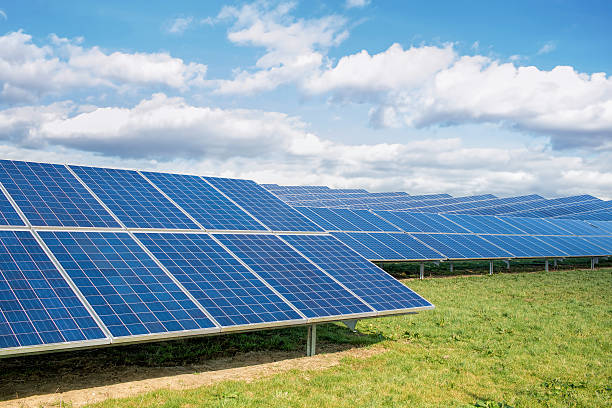 TSCL floats tenders to install 2 MWAC ground-mounted solar plant