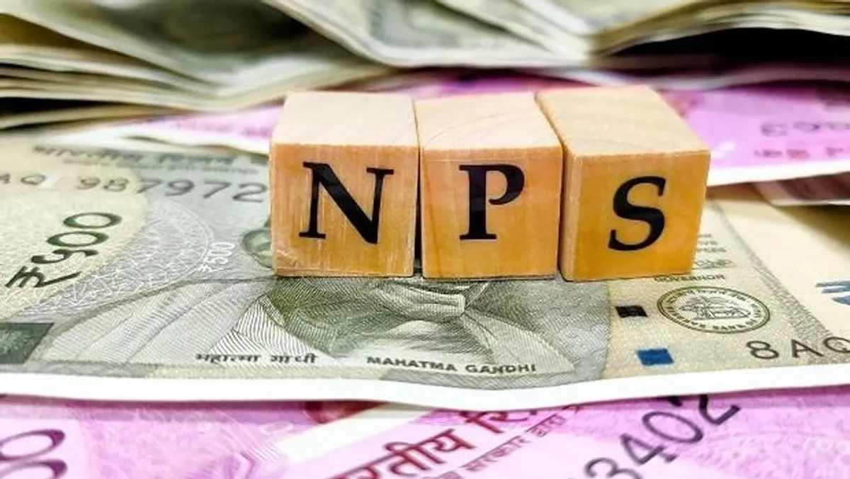 NPS and APY Assets Cross Rs 16 Trillion Milestone