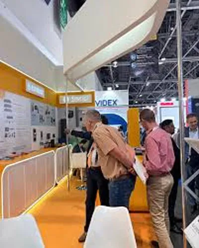 ScreenCheck Partners BAS-IP to Enter GCC Residential Security Market