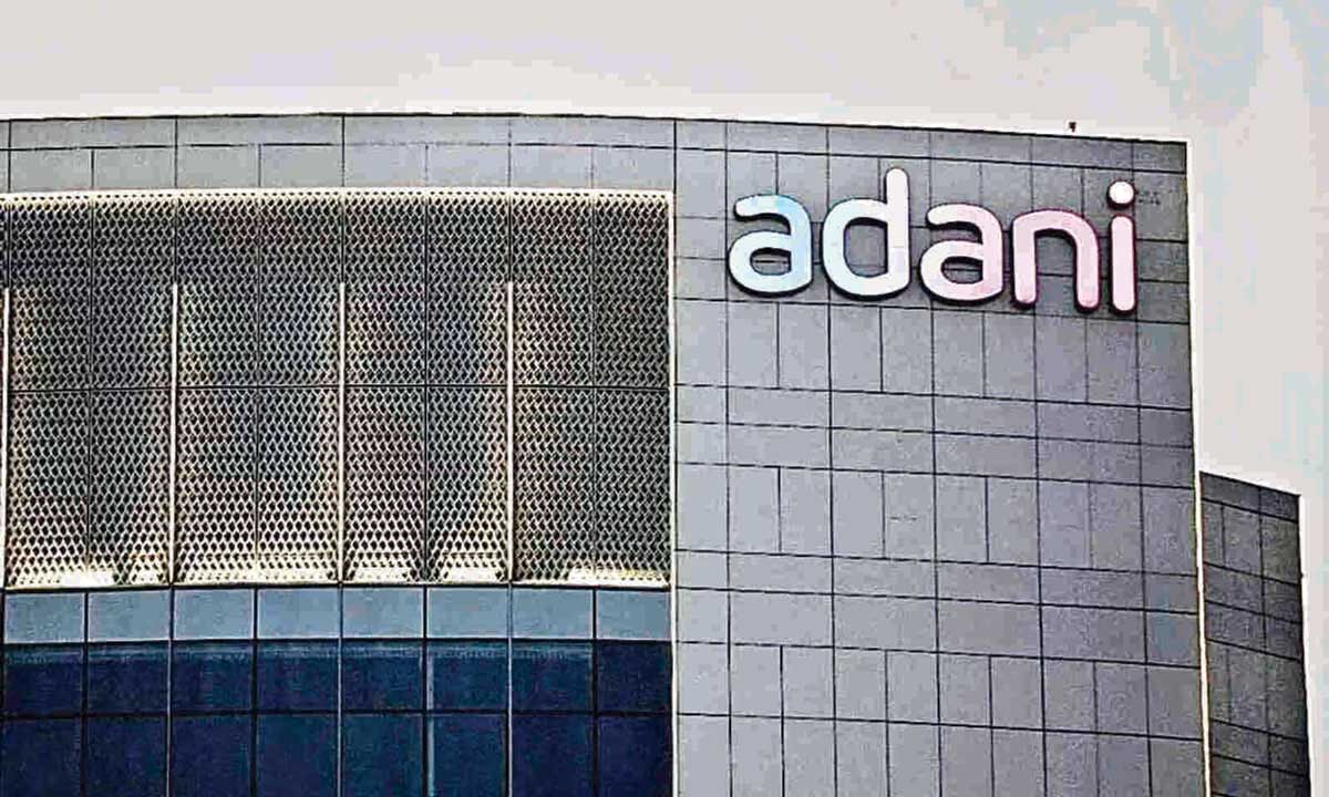 Adani Group Lenders Contemplate $750 Million Loan