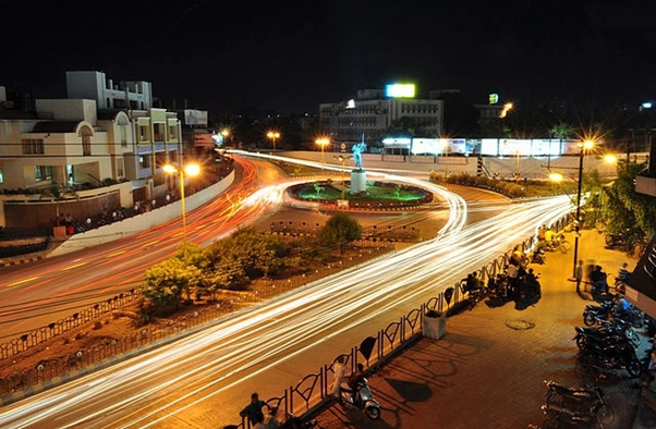 Key projects in Gujarat unveiled by PM