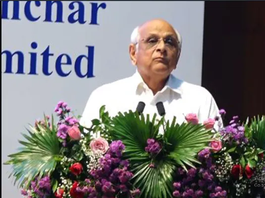 Gujarat’s Auto Output Surges 22-Fold Over 15 Years