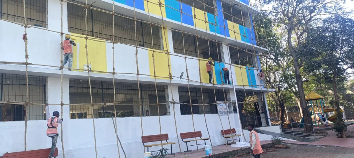 Mira-Bhayandar School Earns Global EDGE Advanced Certification 