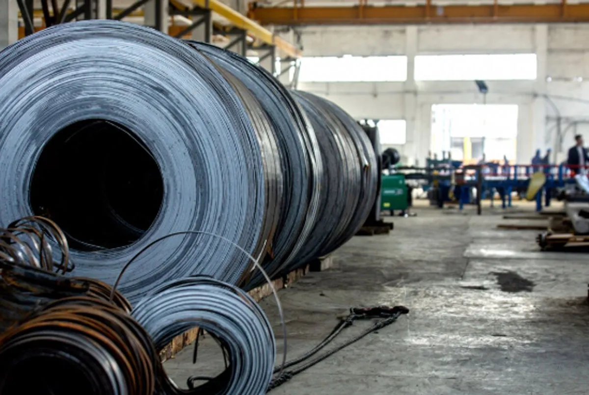 CCI Clears Tata Steel’s Acquisition of Majority Stake in Thriveni Pellets