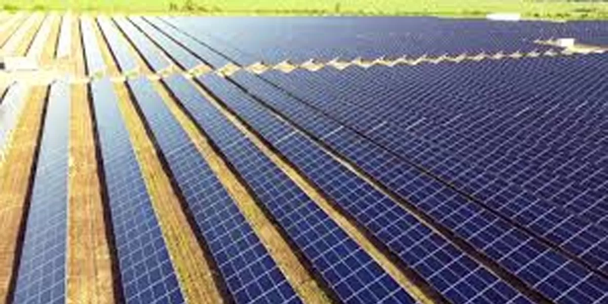 NTPC Floats Tender For 1,200 MW Solar Modules At Khavda