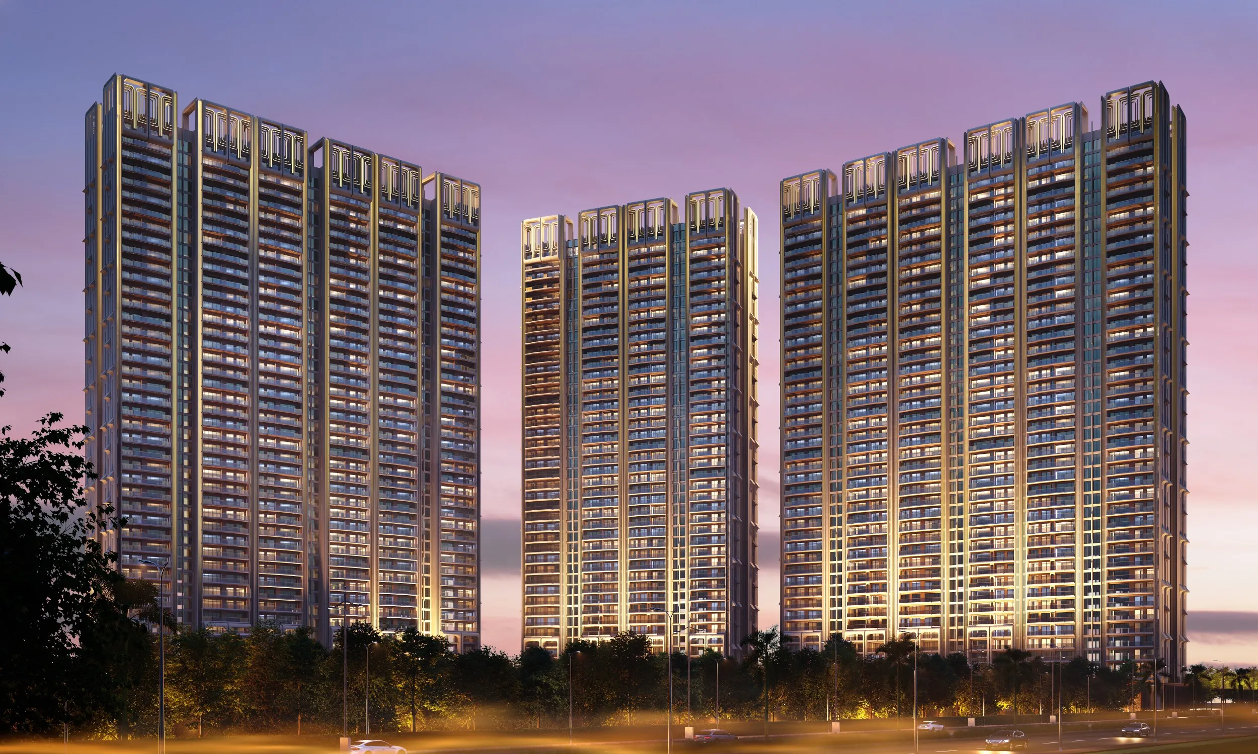 Signature Global awards Rs 9.2 bn DXP Estate construction contracts