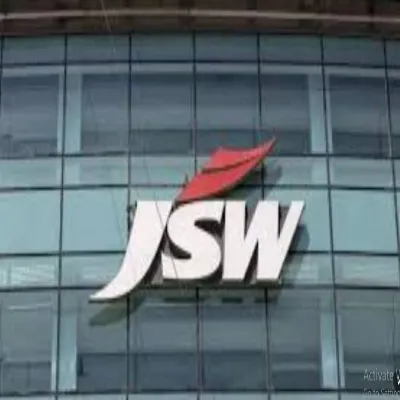 JSW Cement Opens Rs 1 Billion Grinding Unit In Odisha