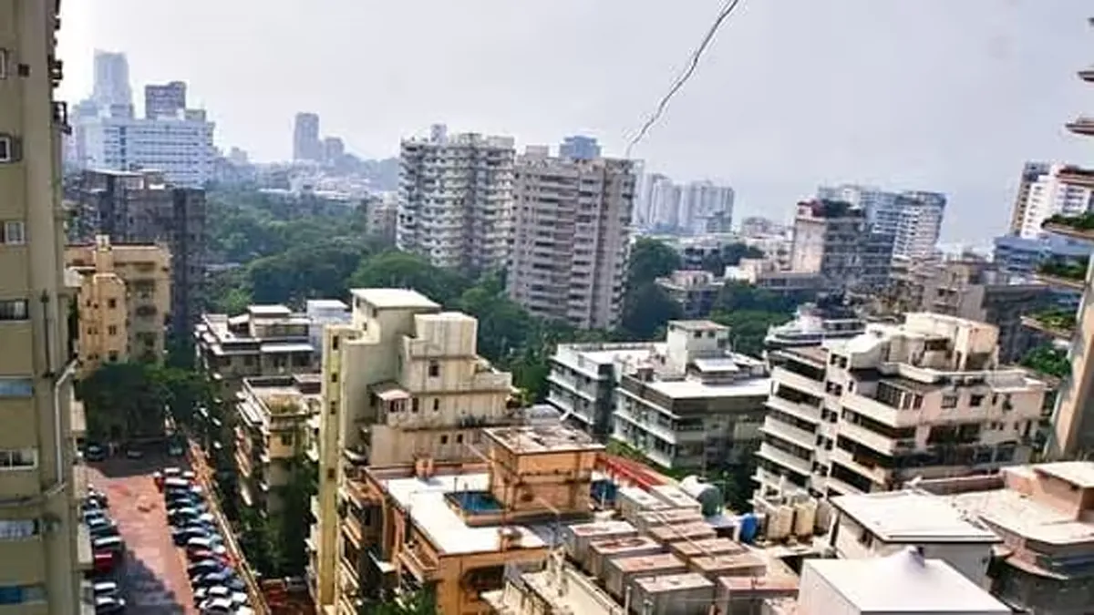 Puravankara Secures Rs 27 Billion Project in Malabar Hill